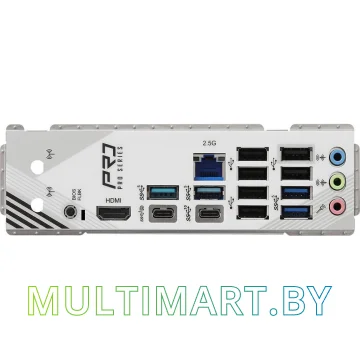 Материнская плата ASRock B850 Pro RS картинка 5